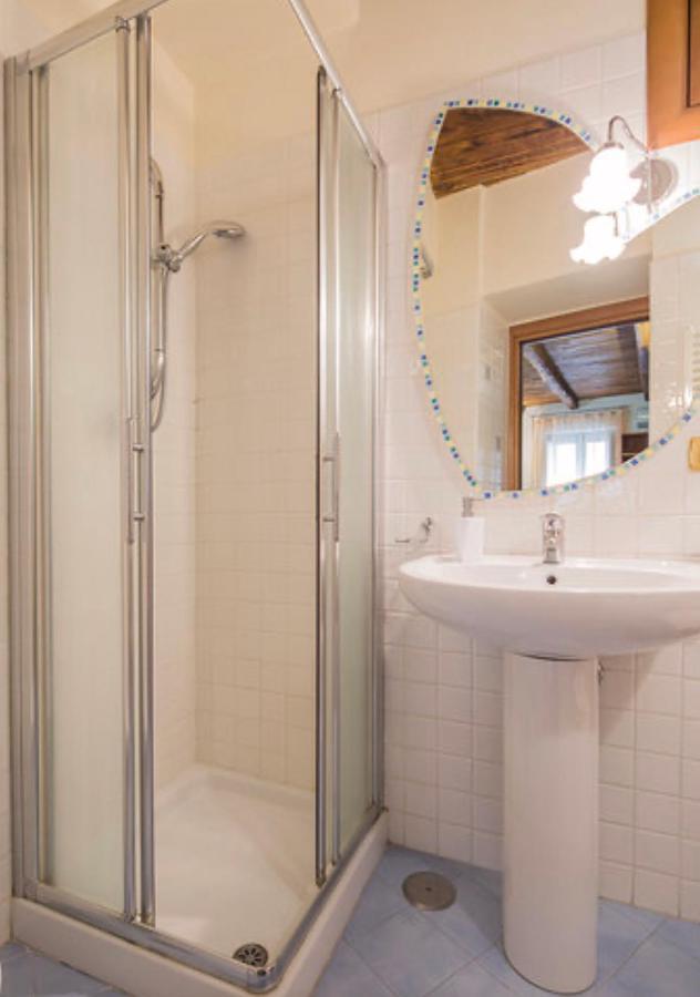 Le 8 Campane 2 Villa ซาแลร์โน ภายนอก รูปภาพ