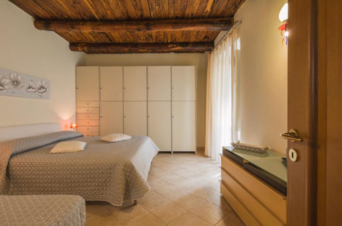 Le 8 Campane 2 Villa ซาแลร์โน ภายนอก รูปภาพ