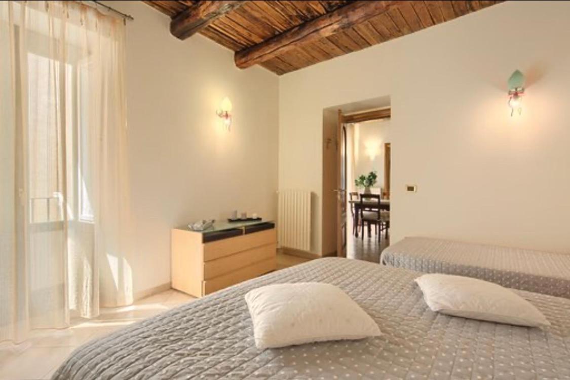 Le 8 Campane 2 Villa ซาแลร์โน ภายนอก รูปภาพ