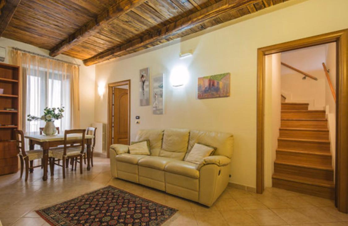 Le 8 Campane 2 Villa ซาแลร์โน ภายนอก รูปภาพ