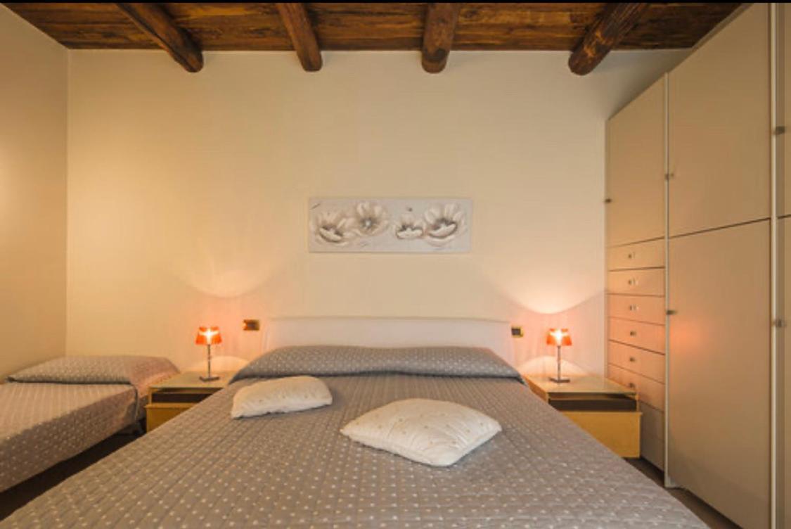 Le 8 Campane 2 Villa ซาแลร์โน ภายนอก รูปภาพ